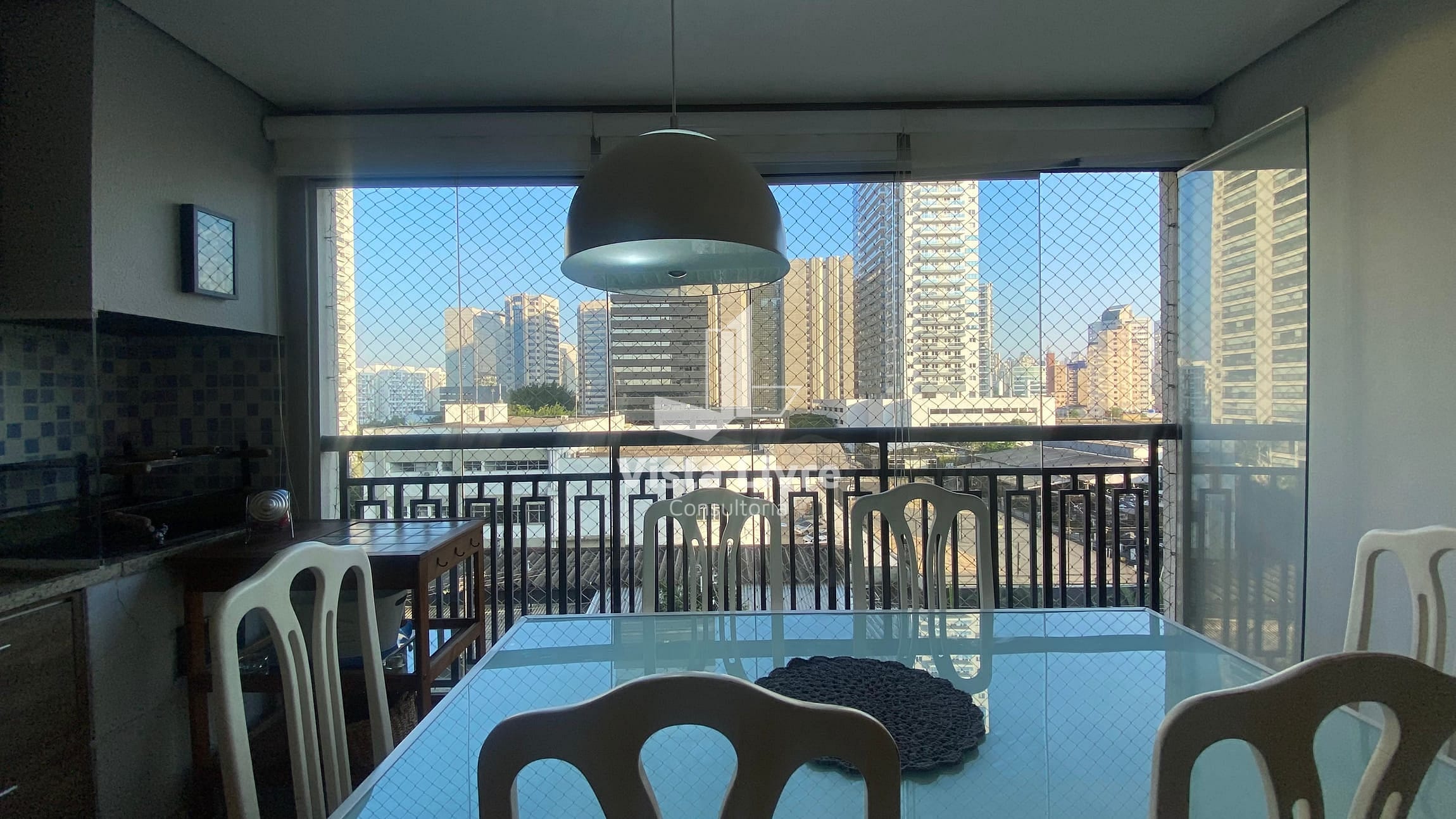 Apartamento, 3 quartos, 109 m² - Foto 6