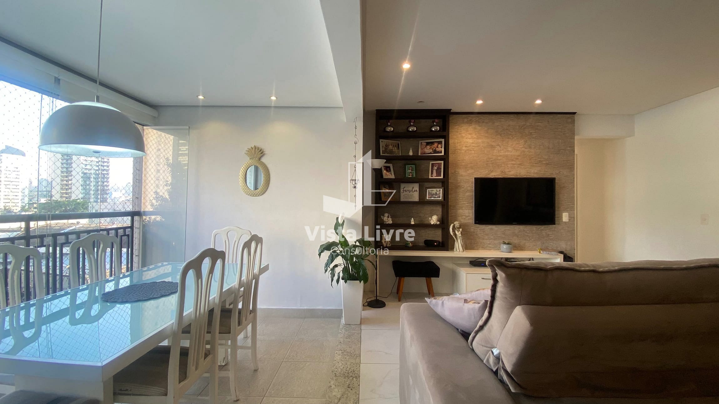 Apartamento, 3 quartos, 109 m² - Foto 7