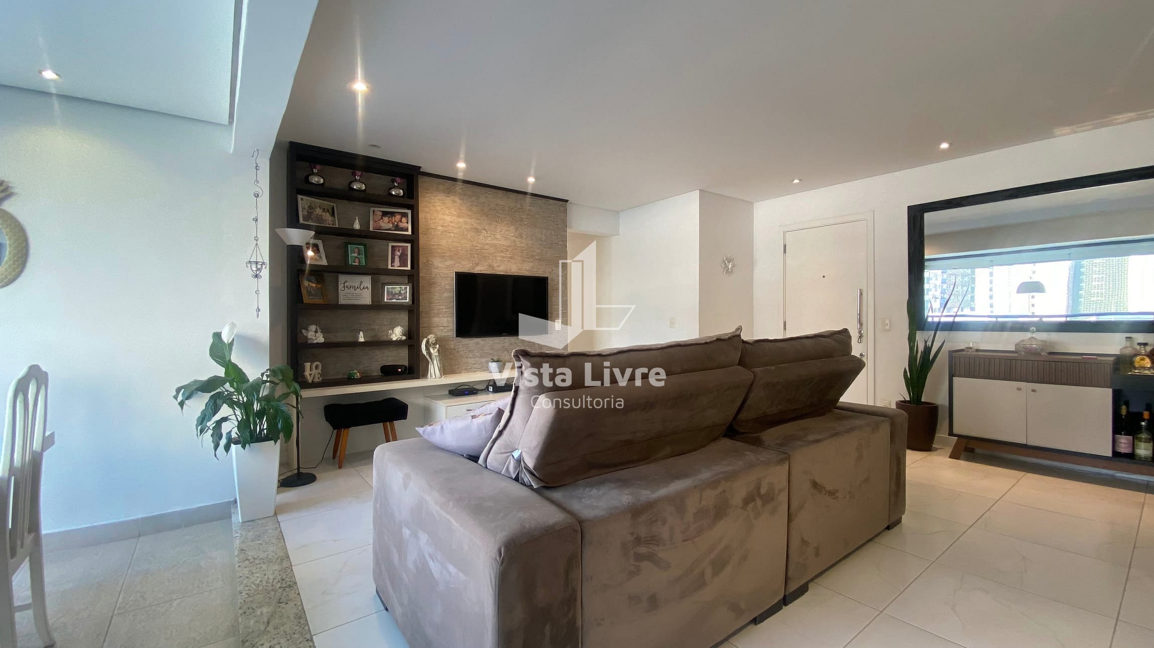 Apartamento, 3 quartos, 109 m² - Foto 4