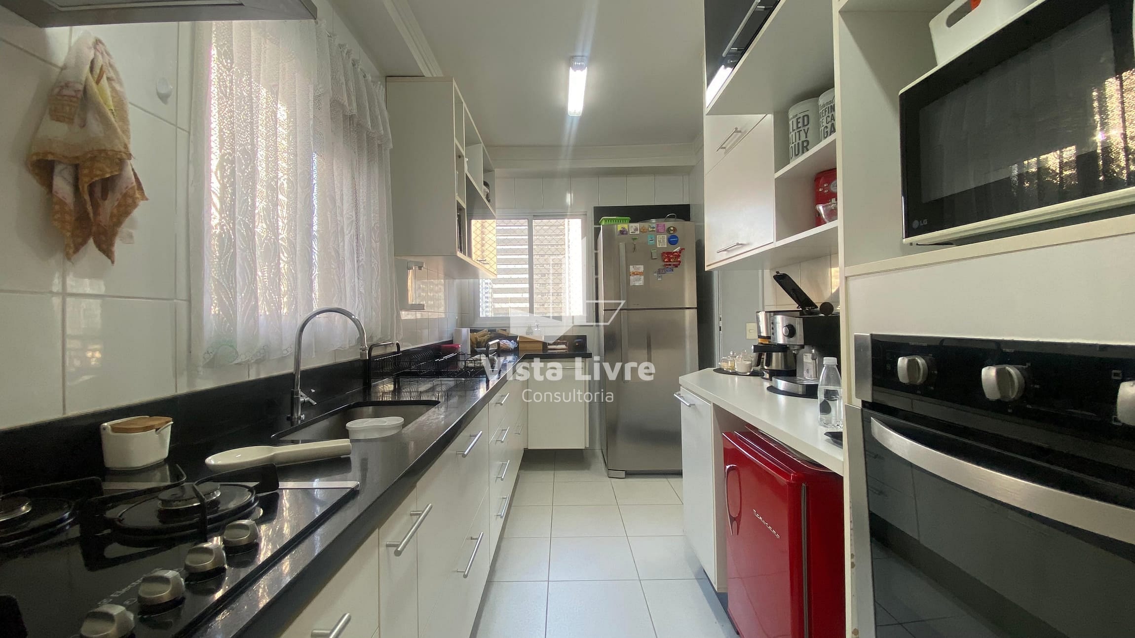 Apartamento, 3 quartos, 109 m² - Foto 8