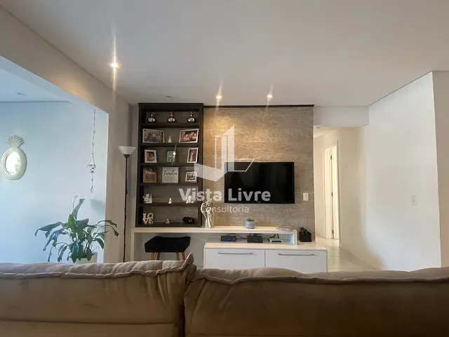 Apartamento com 109m² 3 quartos e 3 banheiros, à venda, no bairro Barra Funda em São Paulo