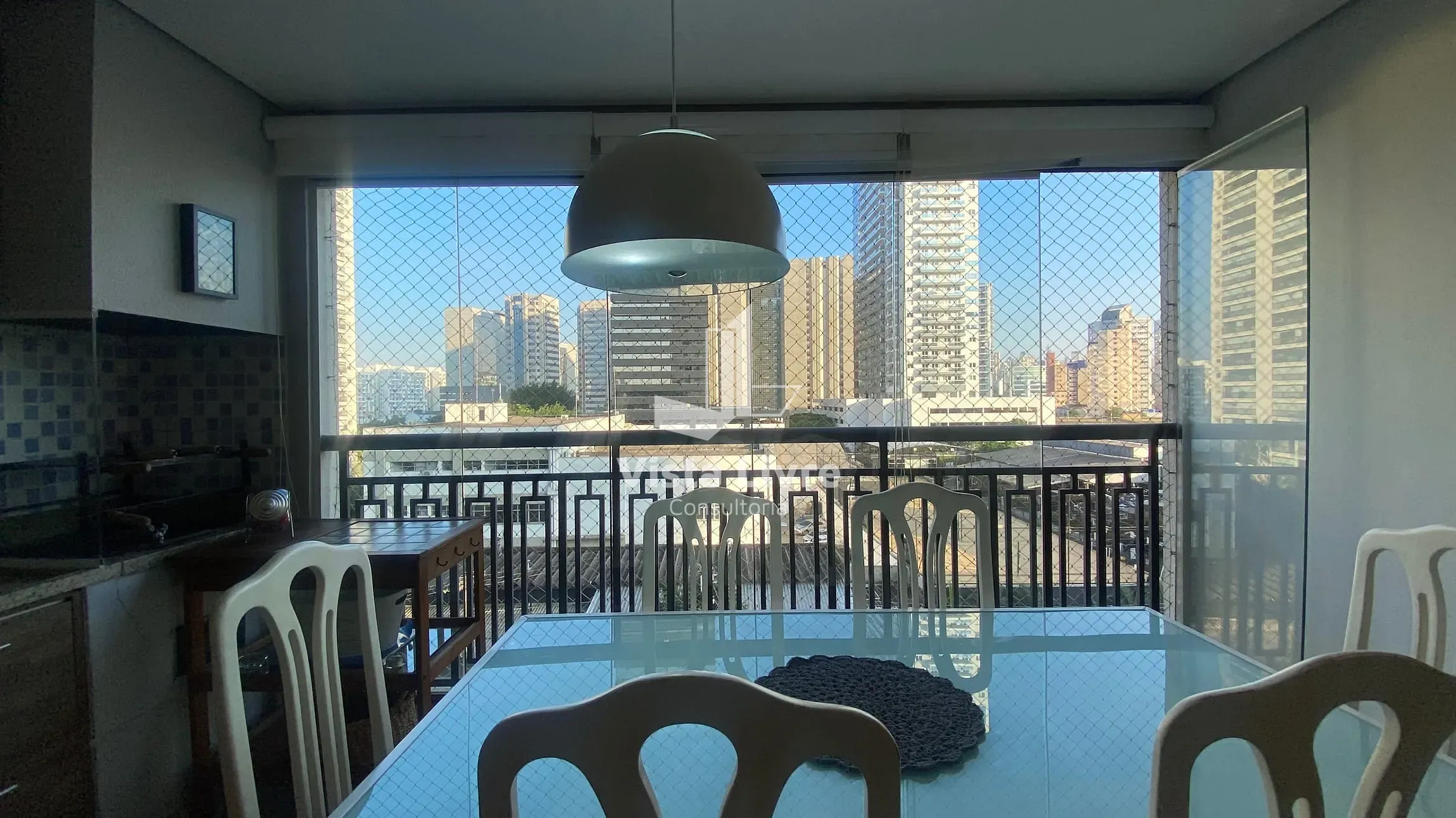 Apartamento, 3 quartos, 109 m² - Foto 6