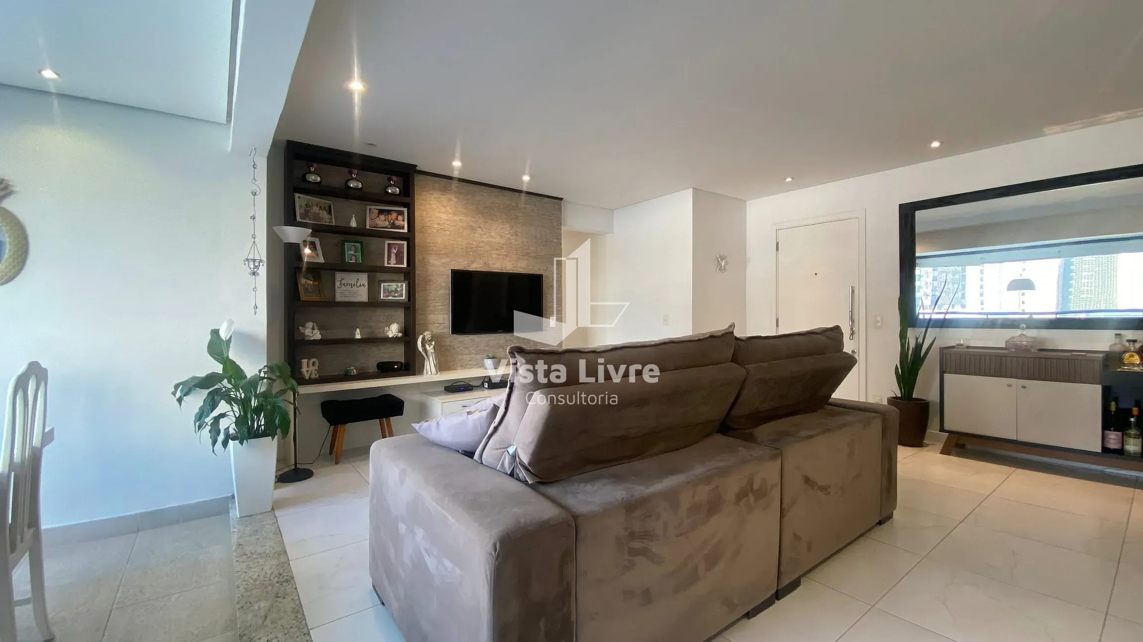 Apartamento, 3 quartos, 109 m² - Foto 4