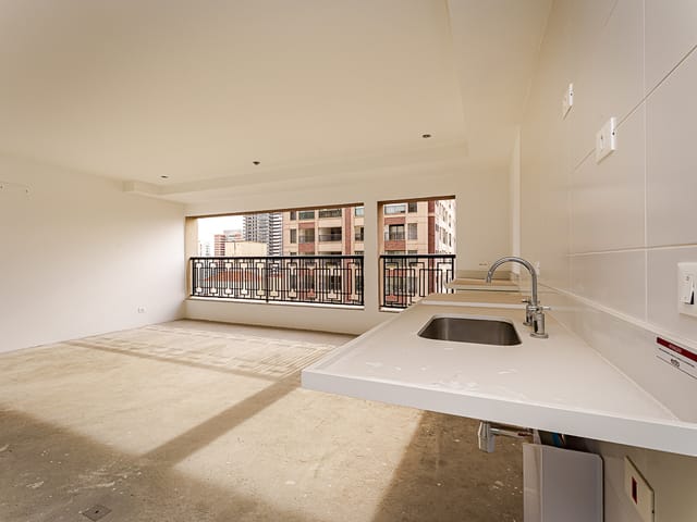 Apartamento com 1450m² 4 quartos e 6 banheiros, à venda, no bairro Perdizes em São Paulo