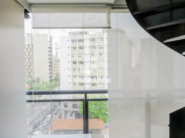 Apartamento com 66m² 1 quarto e 1 banheiro, à venda, no bairro Vila Olímpia em São Paulo