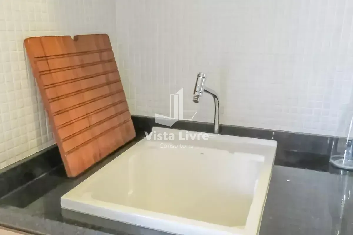 Apartamento, 1 quarto, 66 m² - Foto 24