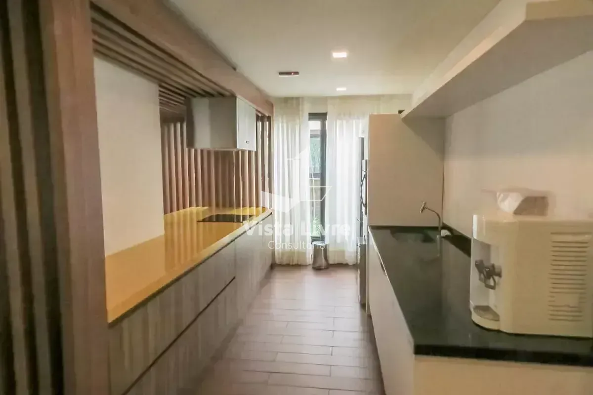 Apartamento, 1 quarto, 66 m² - Foto 16