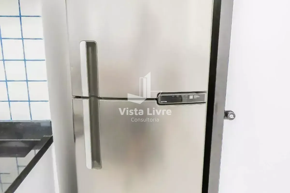 Apartamento, 1 quarto, 66 m² - Foto 15
