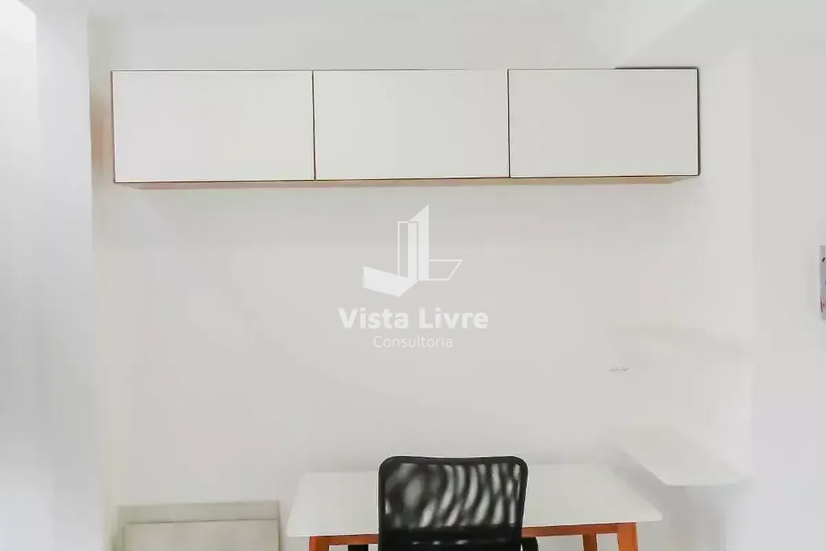 Apartamento, 1 quarto, 66 m² - Foto 25