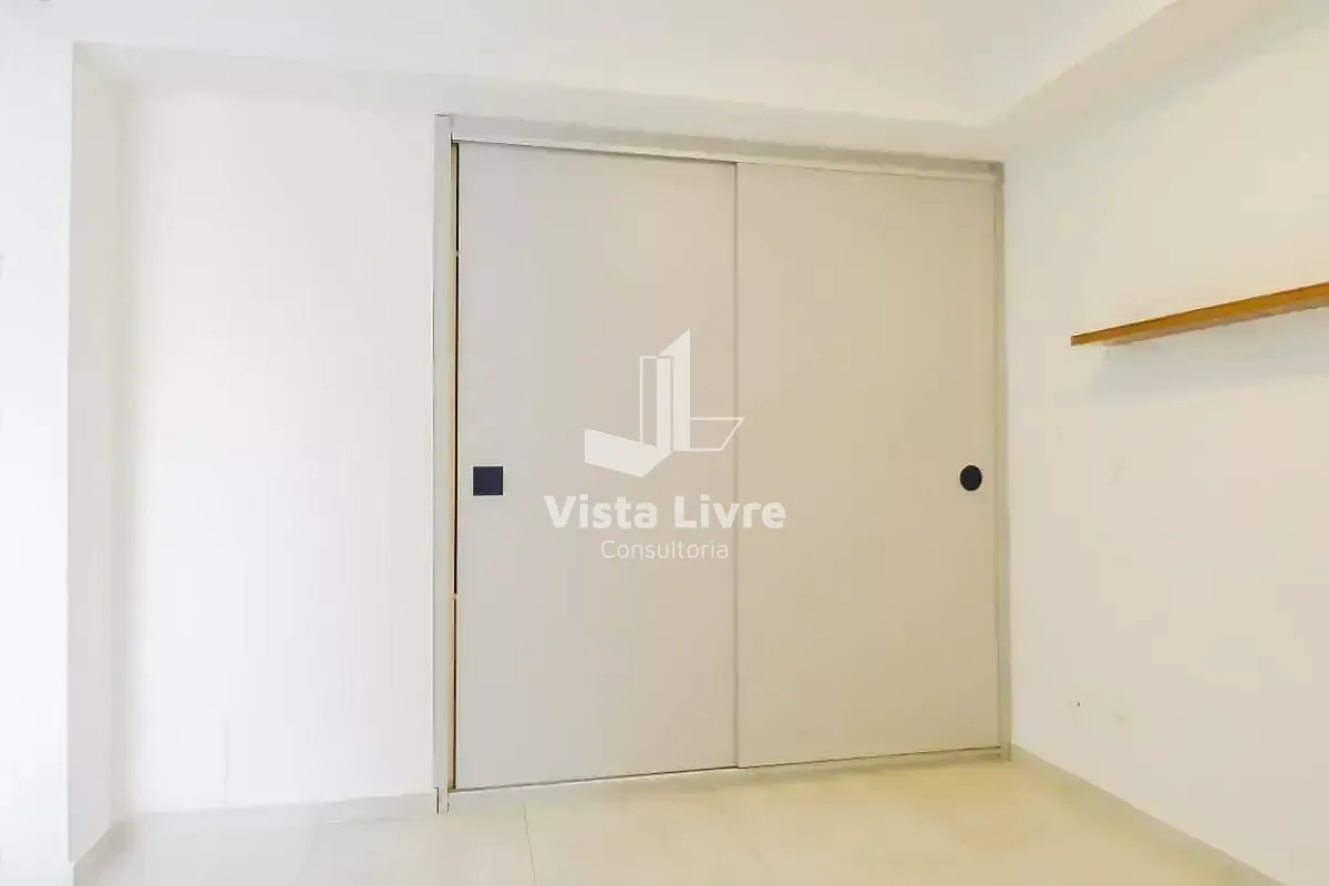 Apartamento, 1 quarto, 66 m² - Foto 13
