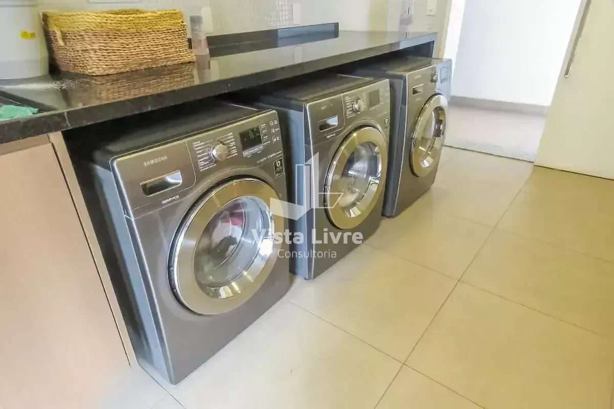 Apartamento, 1 quarto, 66 m² - Foto 21