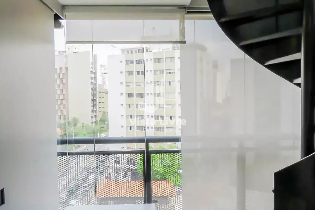 Apartamento, 1 quarto, 66 m² - Foto 4
