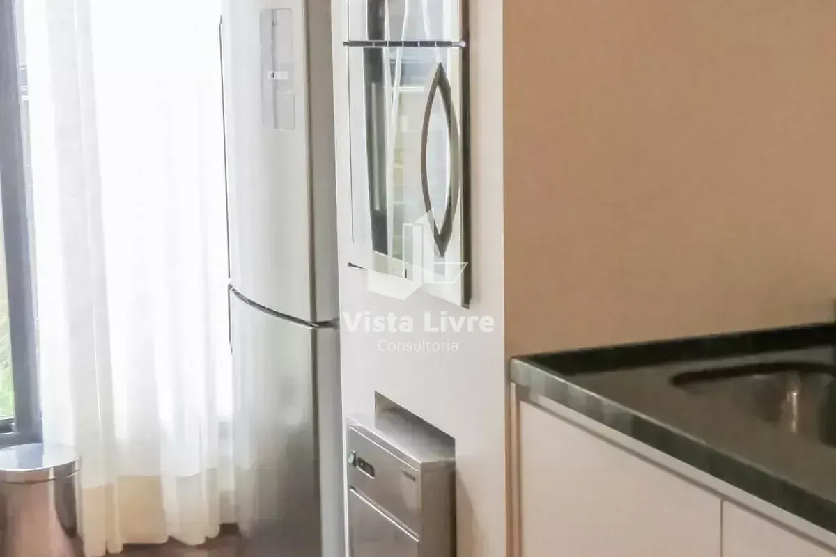Apartamento, 1 quarto, 66 m² - Foto 17