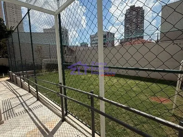 Apartamento com 58m² 2 quartos e 2 banheiros, à venda, no bairro Parque da Vila Prudente em São Paulo
