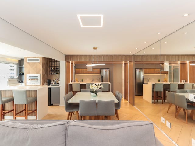 Apartamento com 20000000m² 2 quartos e 3 banheiros, à venda, no bairro Vila Anastácio em São Paulo