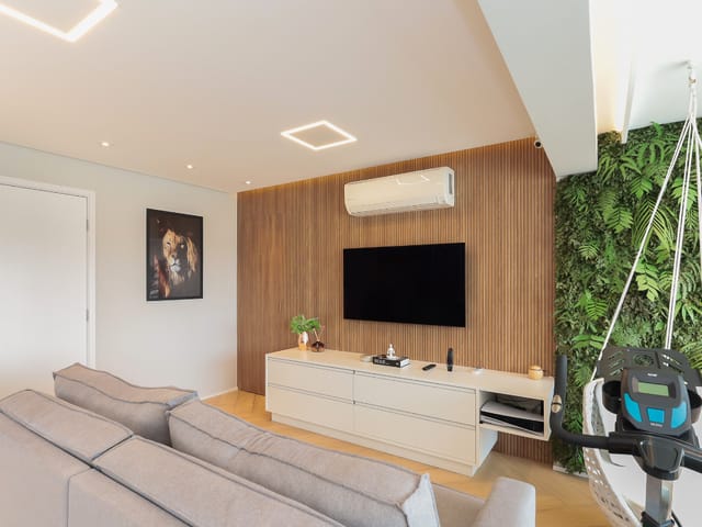 Apartamento com 20000000m² 2 quartos e 3 banheiros, à venda, no bairro Vila Anastácio em São Paulo