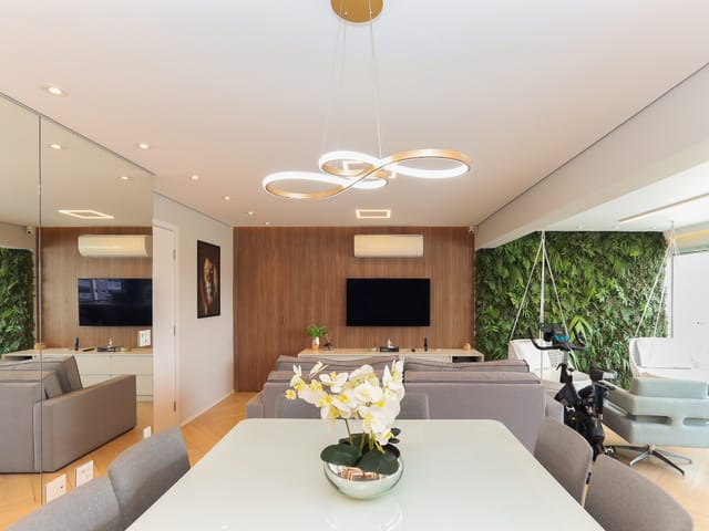 Apartamento com 20000000m² 2 quartos e 3 banheiros, à venda, no bairro Vila Anastácio em São Paulo