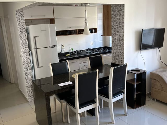 Apartamento com 73m² 2 quartos e 1 banheiro, à venda, no bairro Centro em Balneário Camboriú