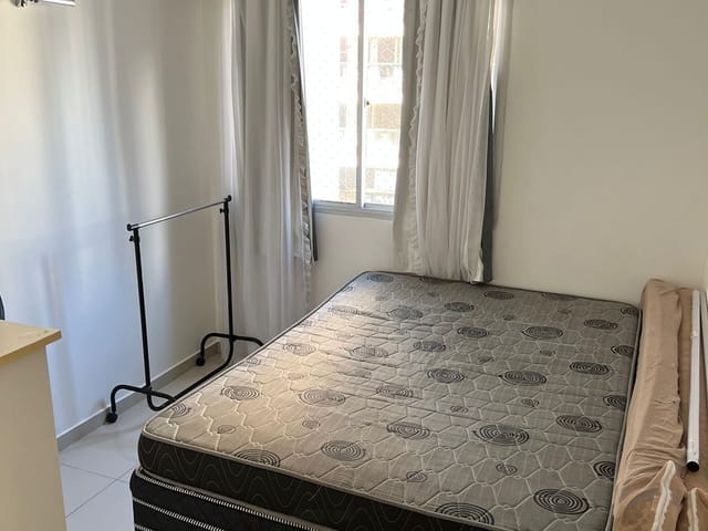 Apartamento com 73m² 2 quartos e 1 banheiro, à venda, no bairro Centro em Balneário Camboriú