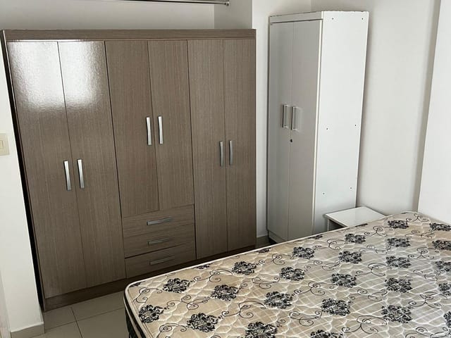 Apartamento com 73m² 2 quartos e 1 banheiro, à venda, no bairro Centro em Balneário Camboriú