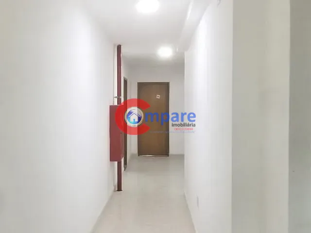 Apartamento com 54m² 2 quartos e 1 banheiro, à venda, no bairro Parque Primavera em Guarulhos