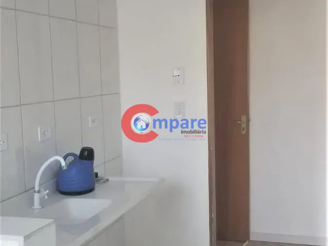 Apartamento com 54m² 2 quartos e 1 banheiro, à venda, no bairro Parque Primavera em Guarulhos