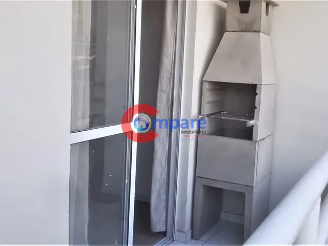 Apartamento com 54m² 2 quartos e 1 banheiro, à venda, no bairro Parque Primavera em Guarulhos