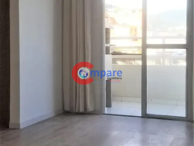 Apartamento com 54m² 2 quartos e 1 banheiro, à venda, no bairro Parque Primavera em Guarulhos