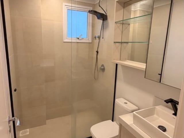 Apartamento com 91m² 2 quartos e 3 banheiros, à venda, no bairro Balneário Perequê em Porto Belo