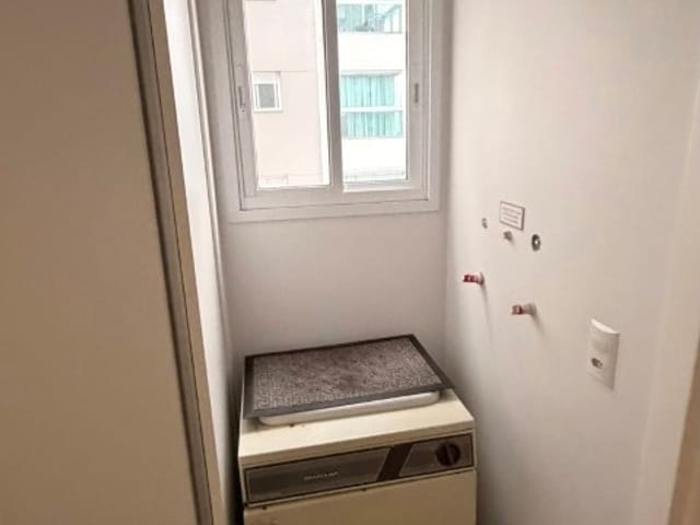 Apartamento com 91m² 2 quartos e 3 banheiros, à venda, no bairro Balneário Perequê em Porto Belo