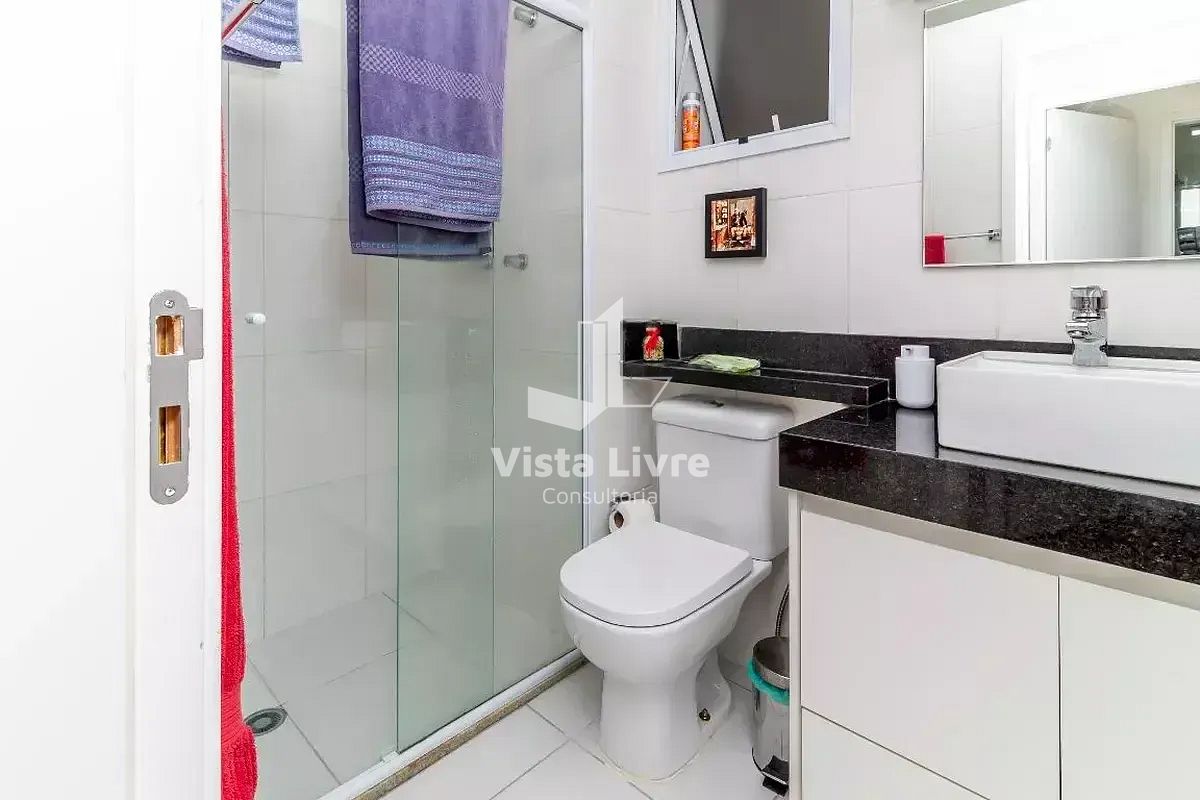 Apartamento, 3 quartos, 74 m² - Foto 31