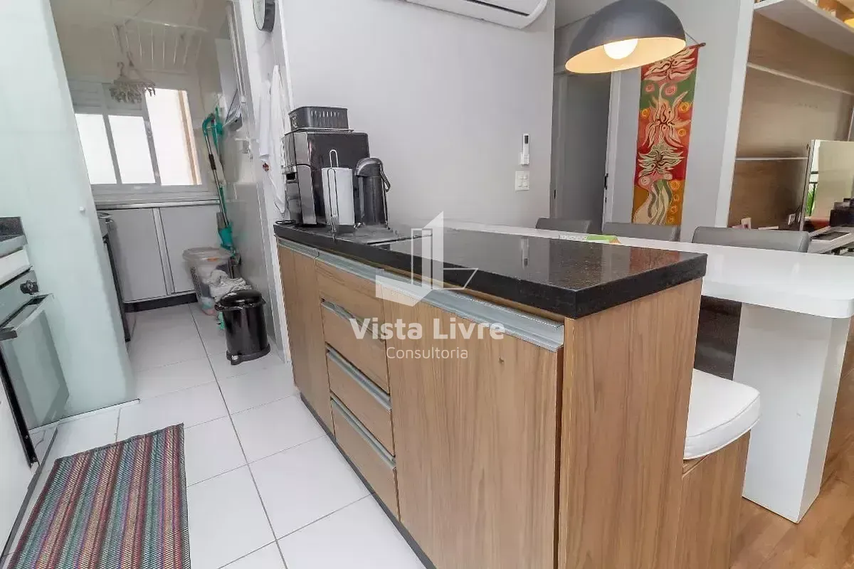 Apartamento, 3 quartos, 74 m² - Foto 13