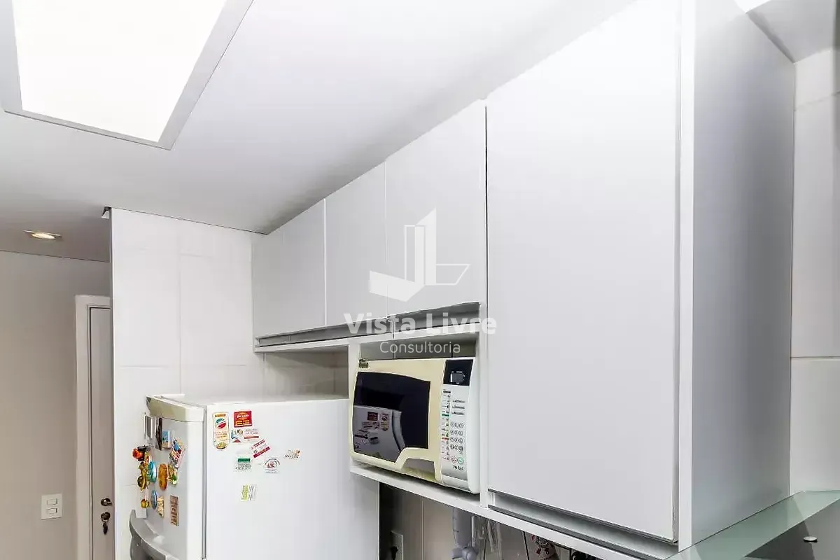 Apartamento, 3 quartos, 74 m² - Foto 14