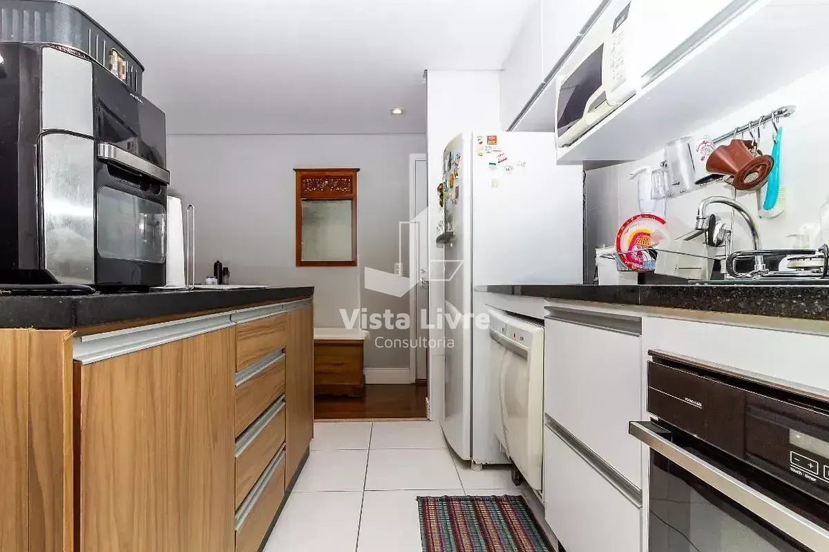 Apartamento, 3 quartos, 74 m² - Foto 10