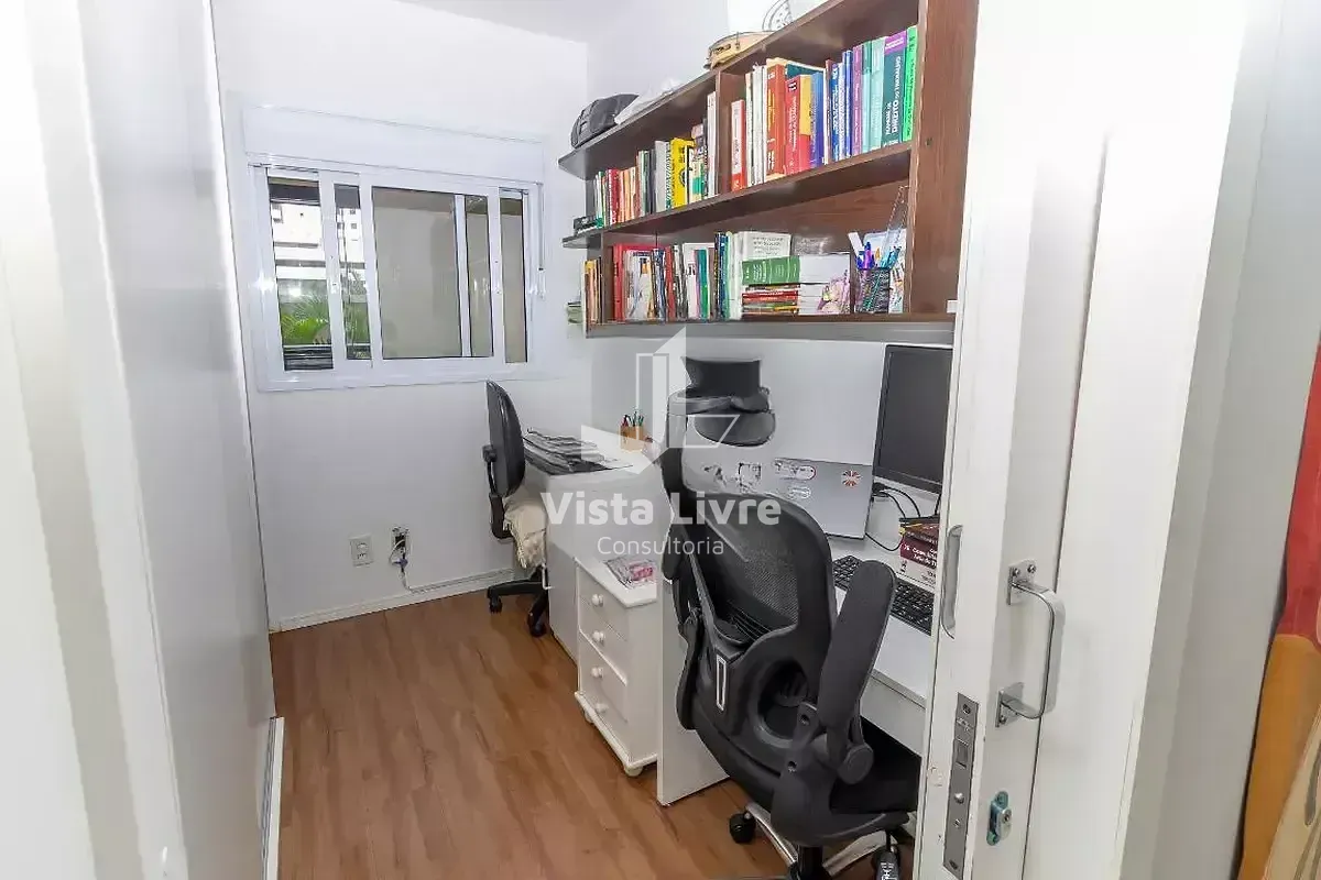 Apartamento, 3 quartos, 74 m² - Foto 20