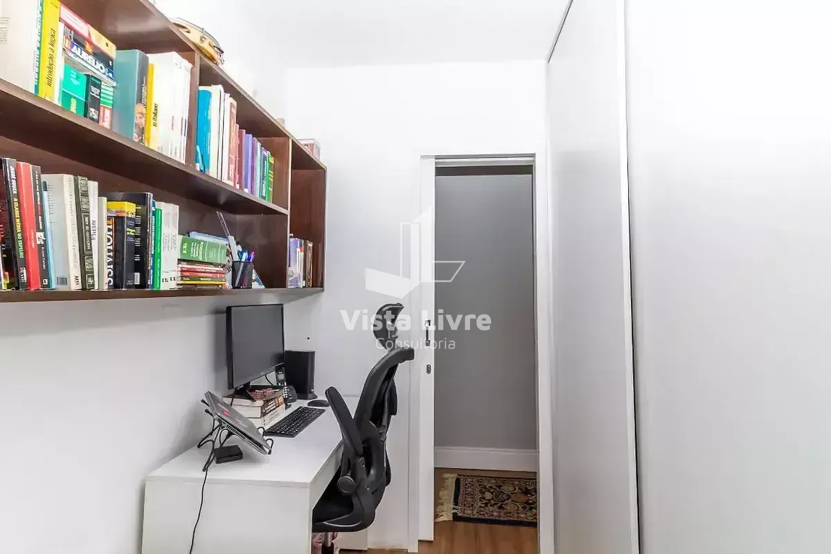 Apartamento, 3 quartos, 74 m² - Foto 21