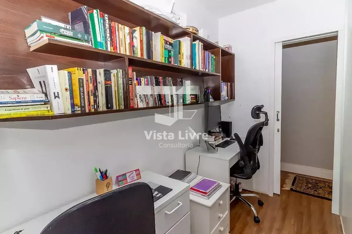 Apartamento, 3 quartos, 74 m² - Foto 22