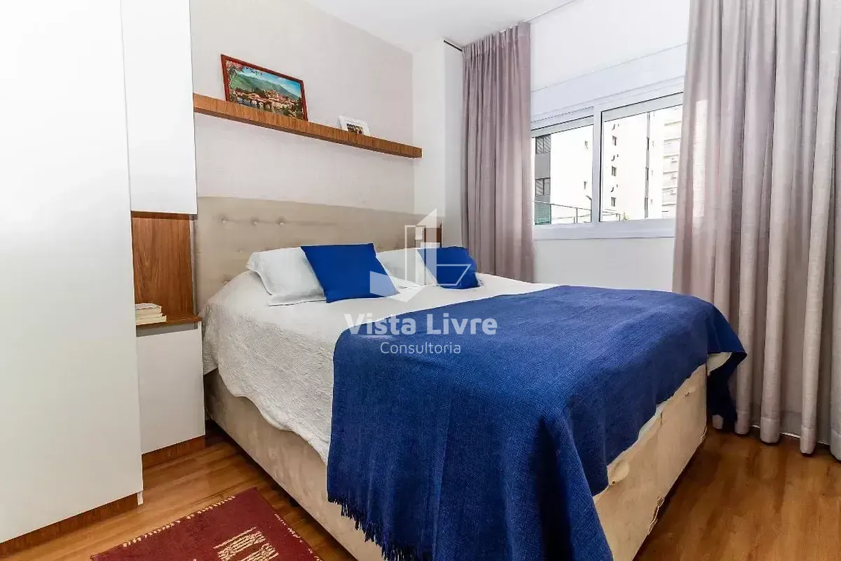 Apartamento, 3 quartos, 74 m² - Foto 18