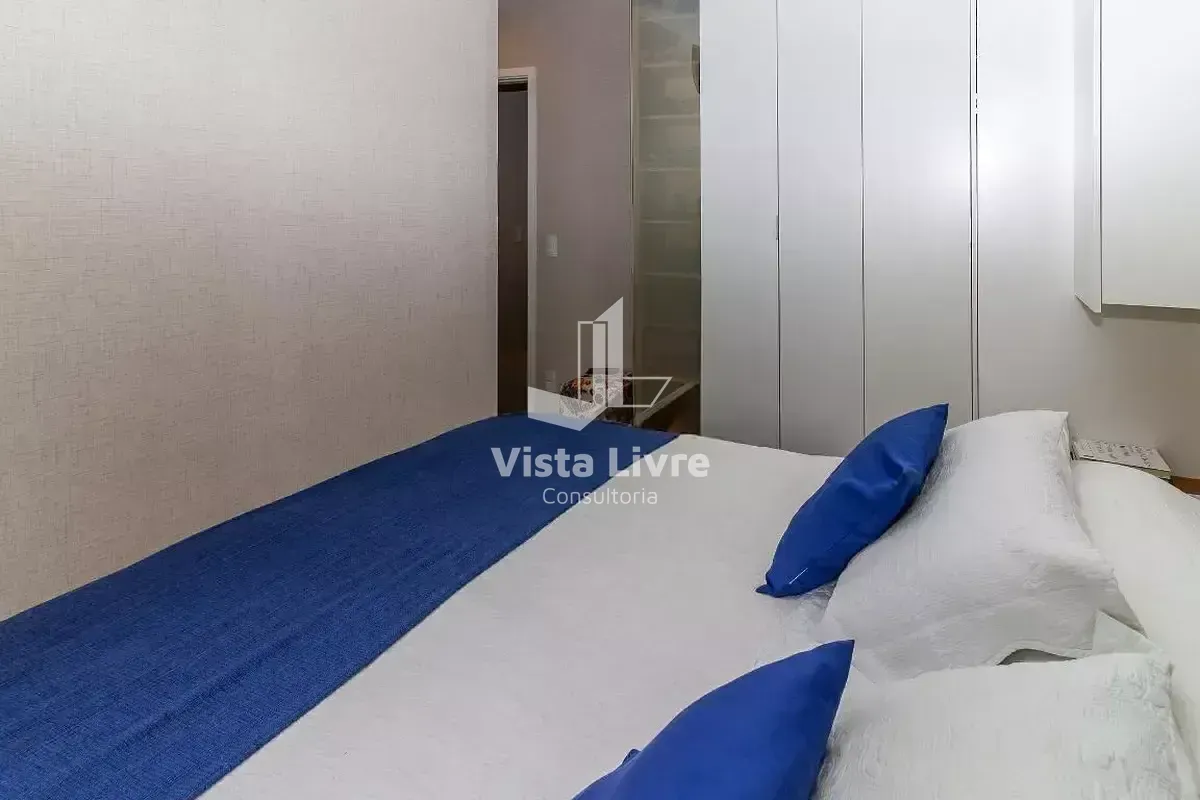 Apartamento, 3 quartos, 74 m² - Foto 19