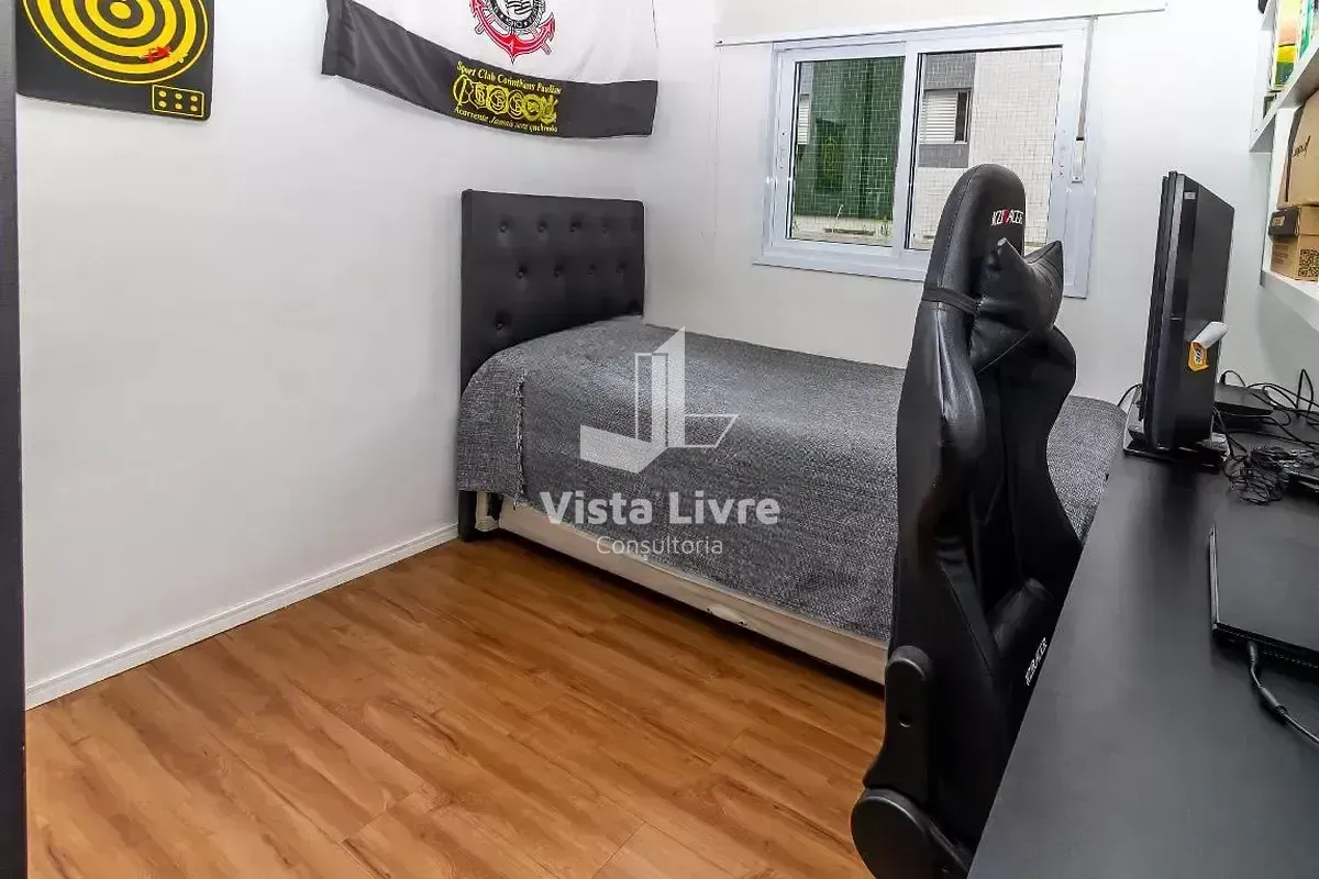 Apartamento, 3 quartos, 74 m² - Foto 23