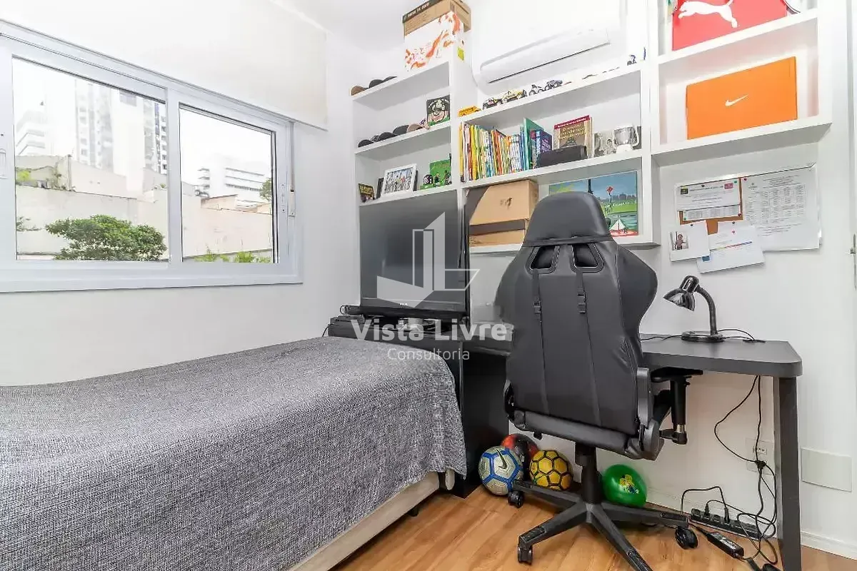 Apartamento, 3 quartos, 74 m² - Foto 24