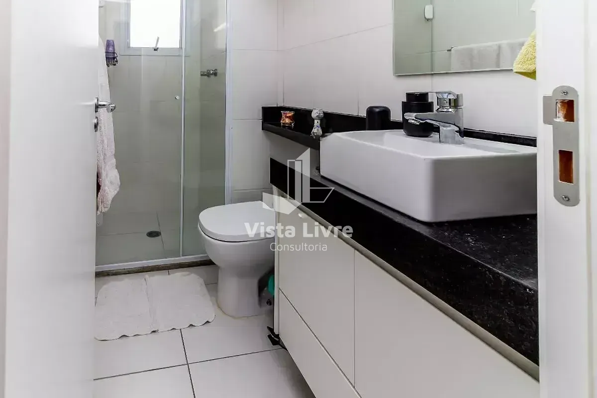 Apartamento, 3 quartos, 74 m² - Foto 30