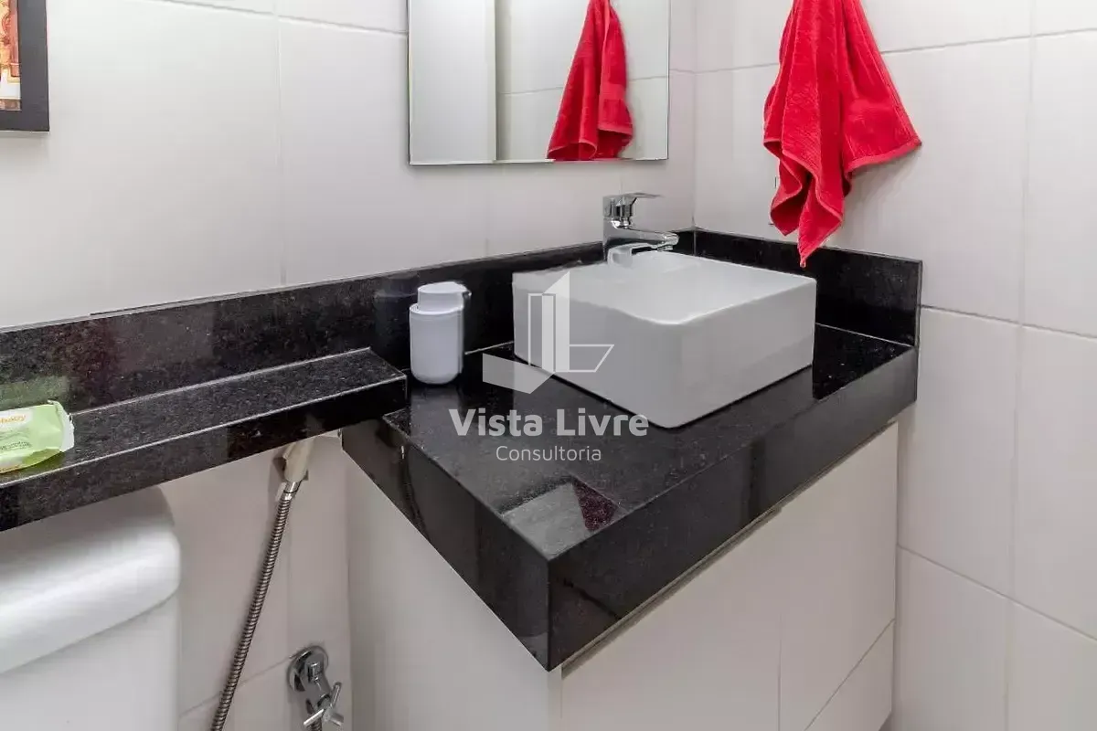 Apartamento, 3 quartos, 74 m² - Foto 29