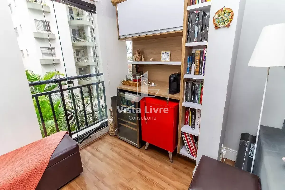 Apartamento, 3 quartos, 74 m² - Foto 3
