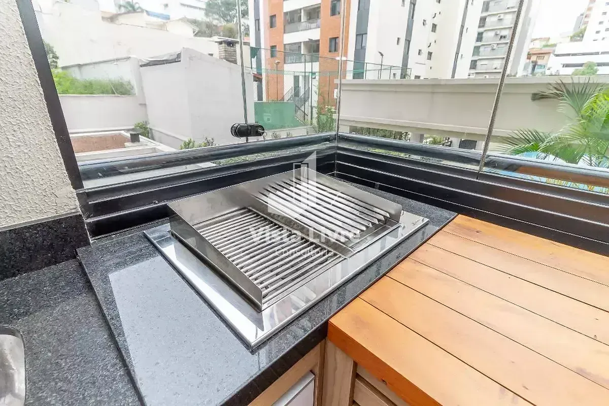 Apartamento, 3 quartos, 74 m² - Foto 27