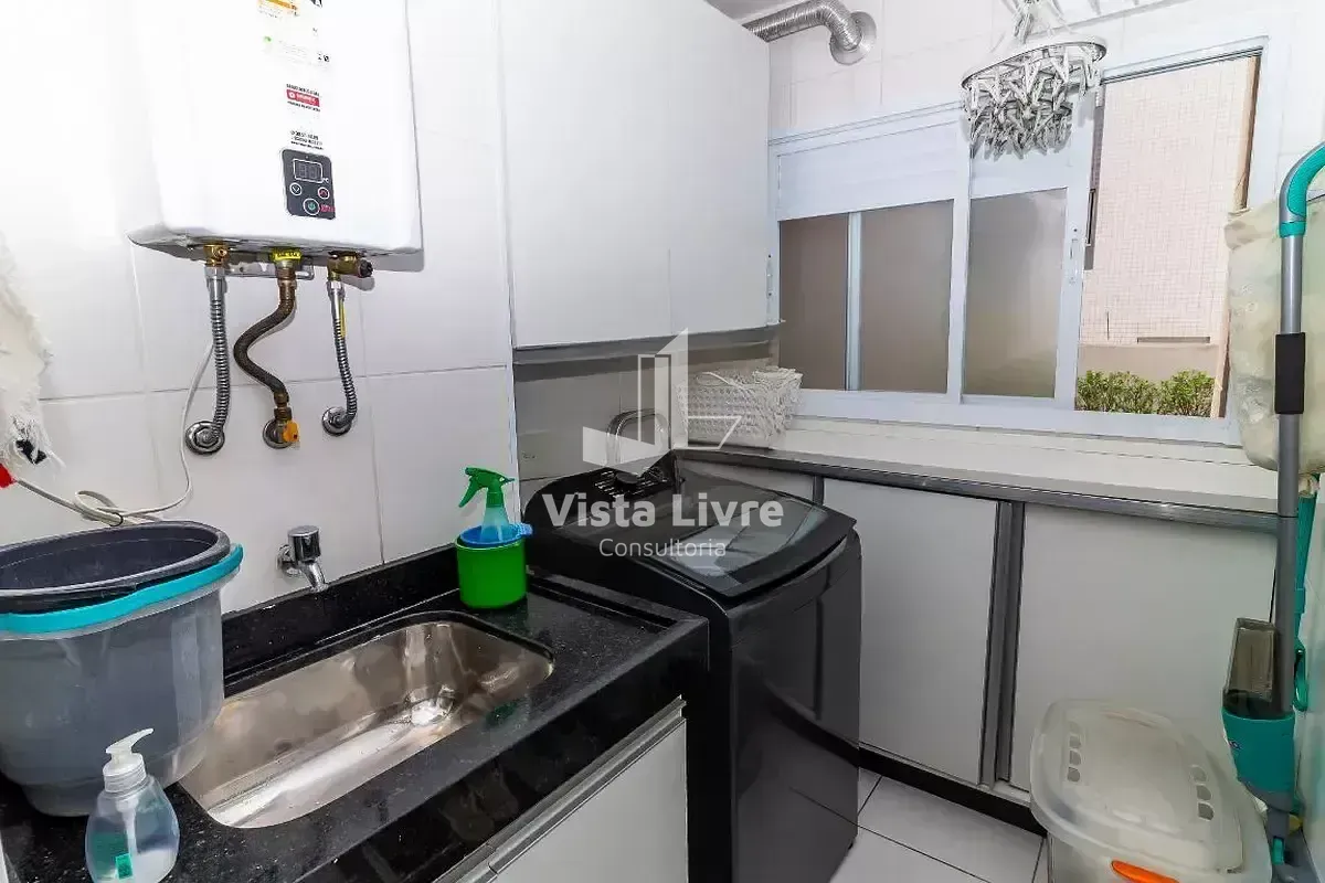 Apartamento, 3 quartos, 74 m² - Foto 16