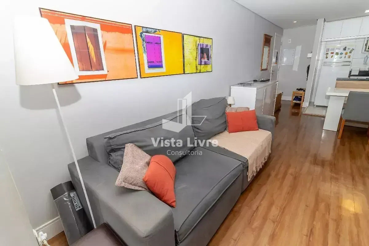 Apartamento, 3 quartos, 74 m² - Foto 5