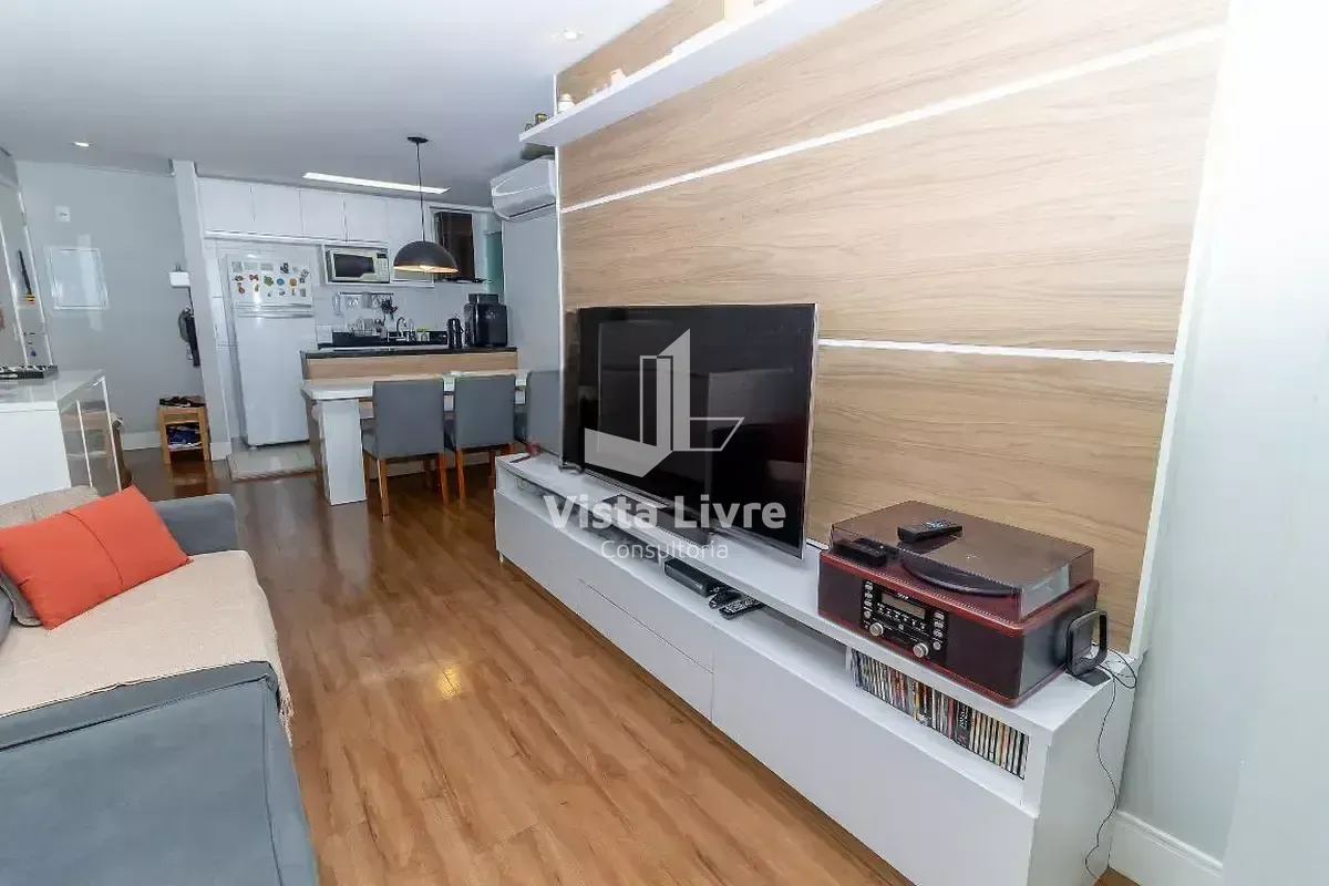 Apartamento, 3 quartos, 74 m² - Foto 7