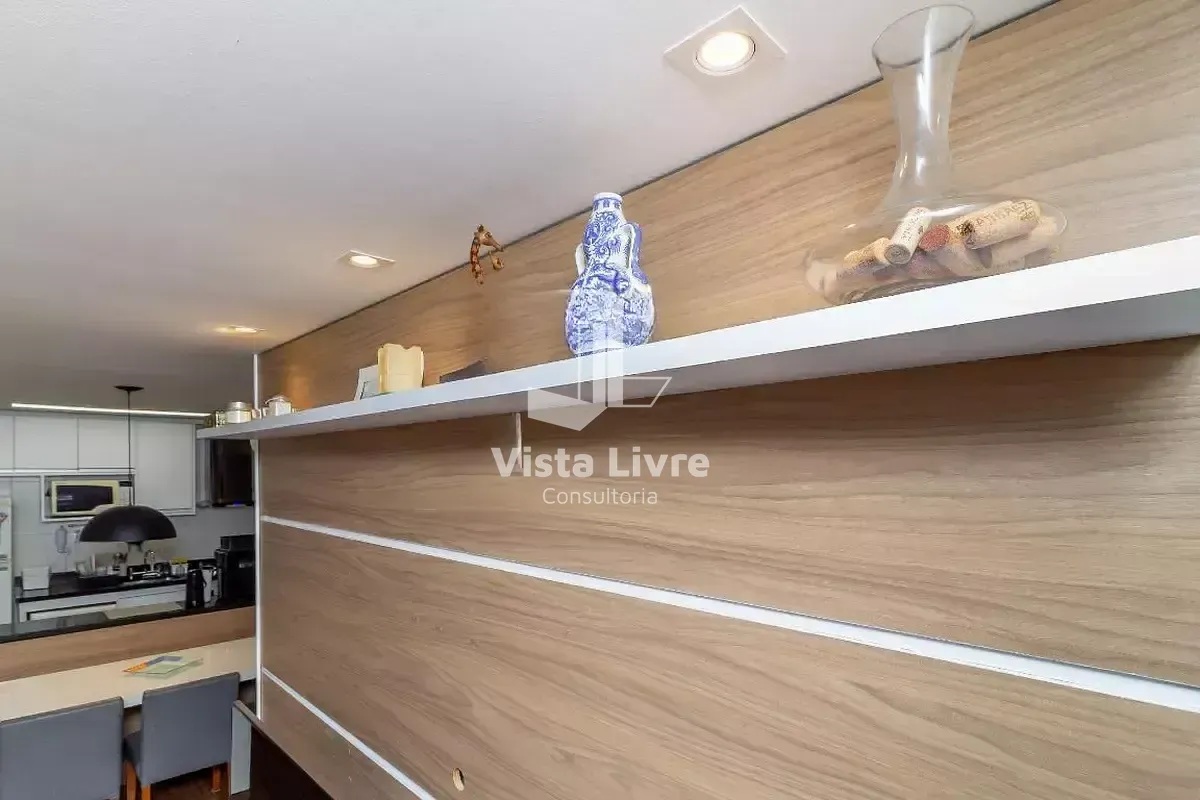 Apartamento, 3 quartos, 74 m² - Foto 8