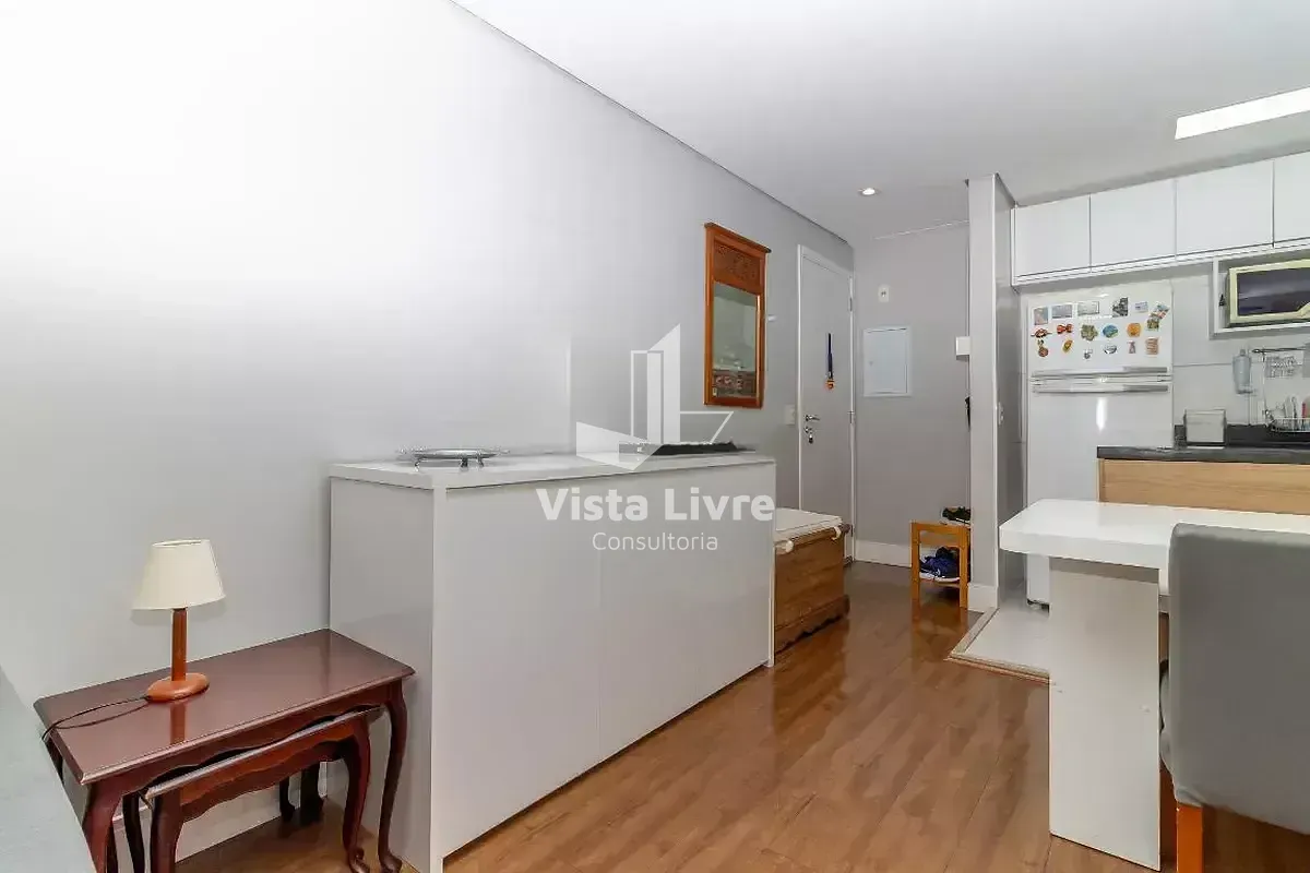 Apartamento, 3 quartos, 74 m² - Foto 6